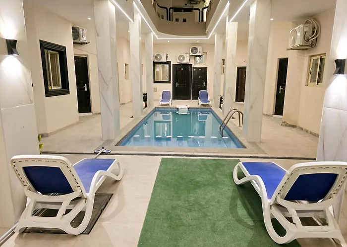 Dive Hostel Hurghada Sea Light