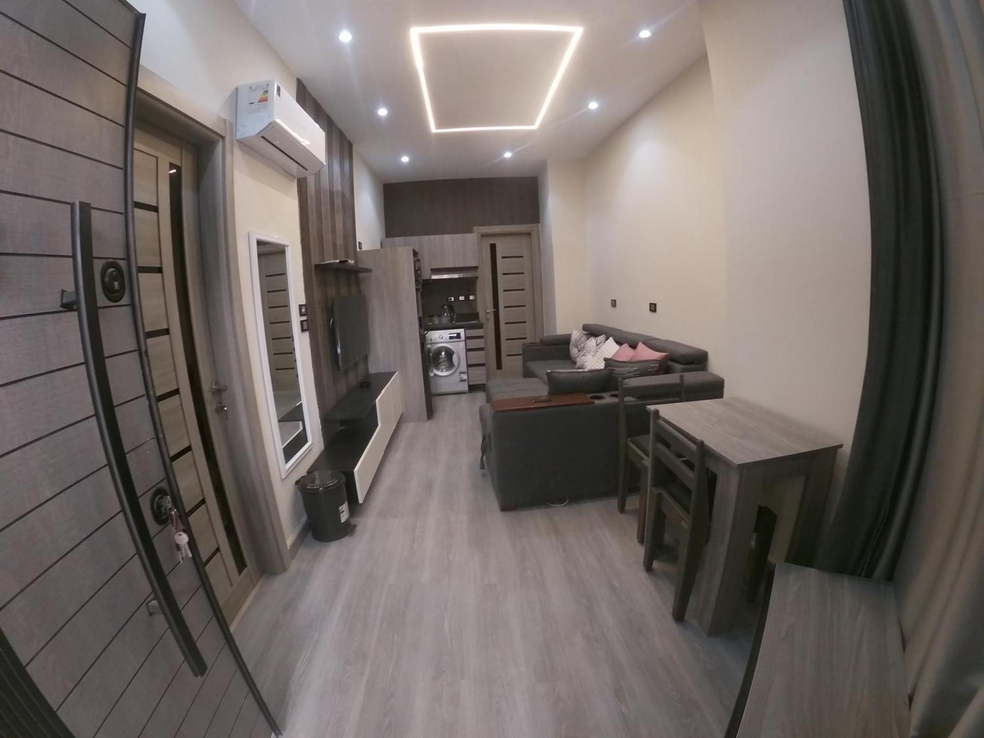 Dive Sea Light Apartment Hurghada