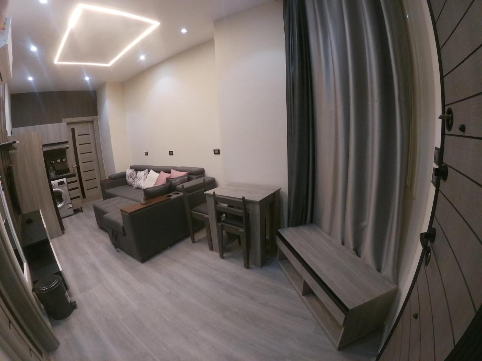 Dive Sea Light Apartment *
