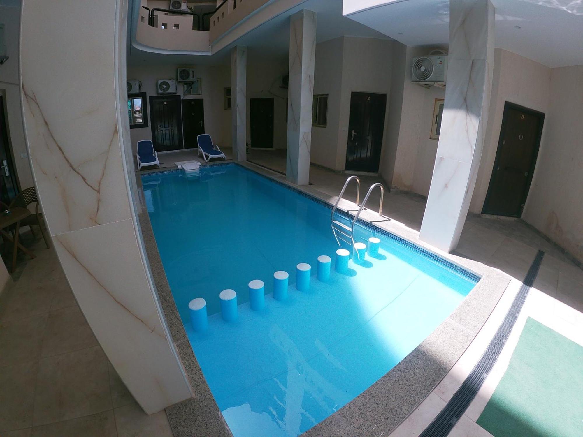 Dive Sea Light Apartment *