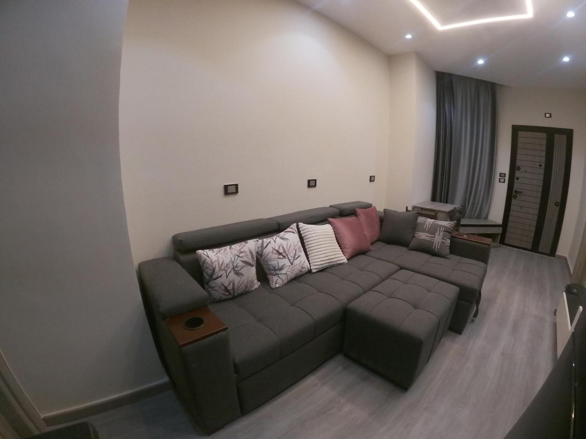 Dive Sea Light Apartment *