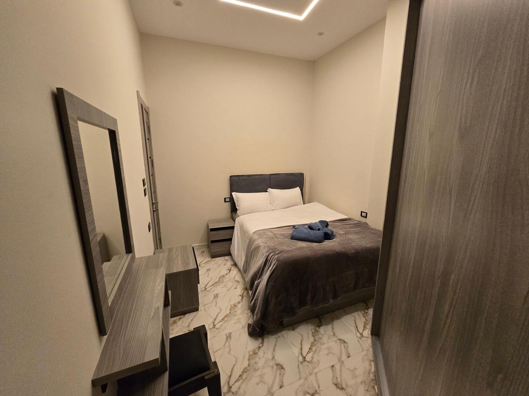 Dive Sea Light Apartment