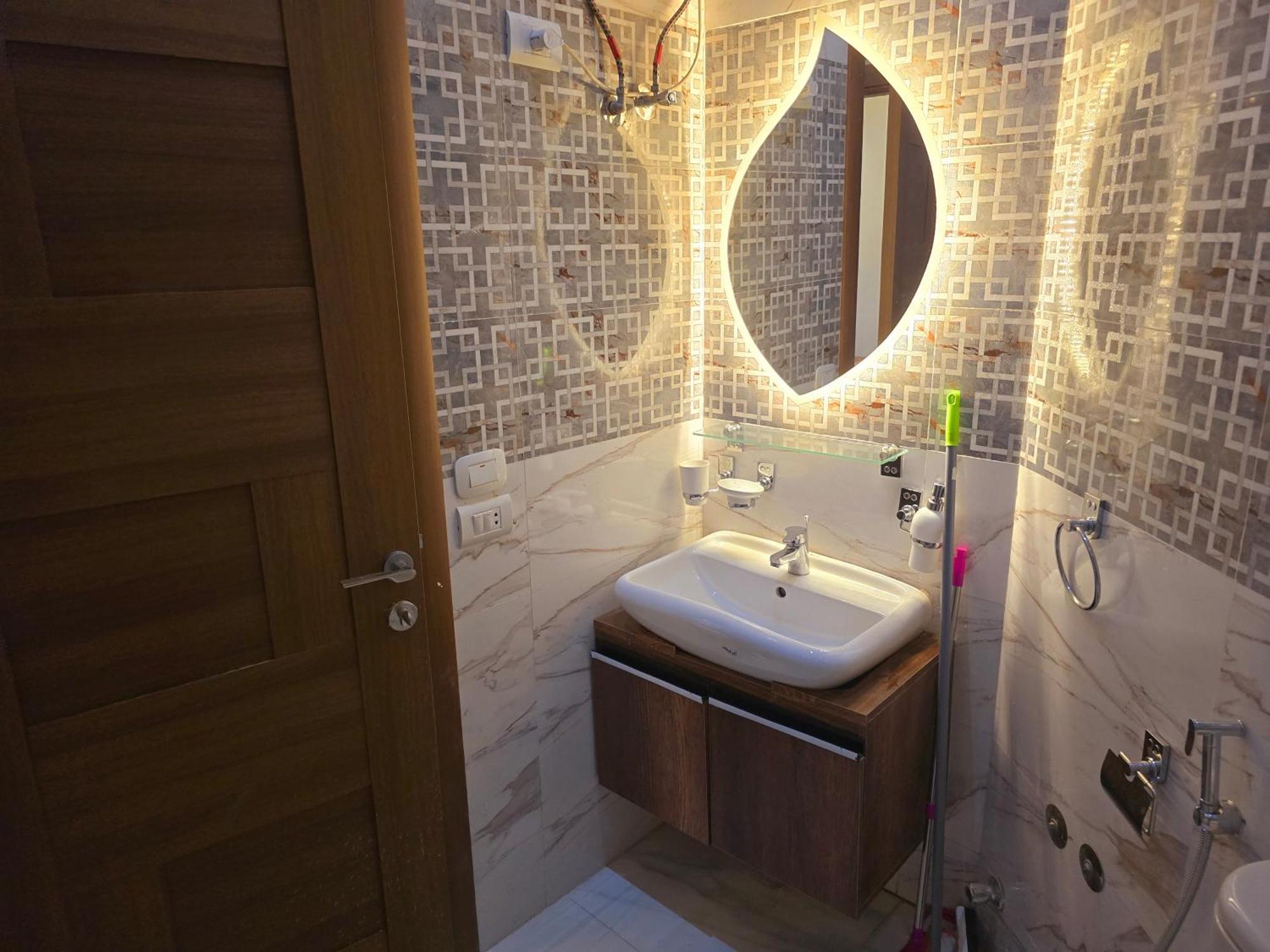 Dive Sea Light Apartment